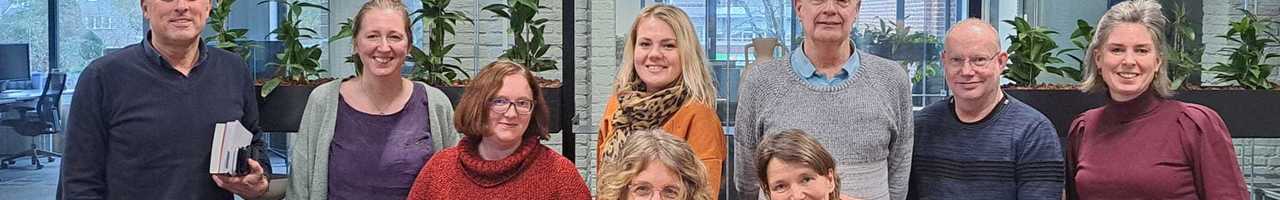 Elkenain Opleidingen