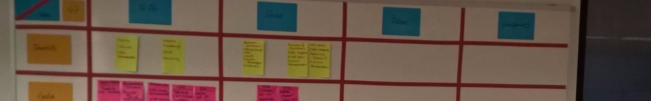 Hyparxis - for continuous business improvement -