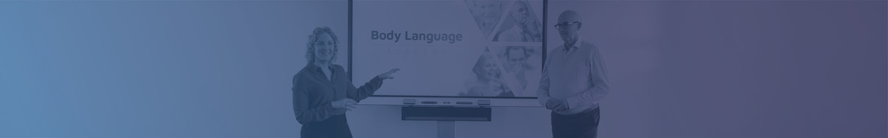 Body Language Academy BV
