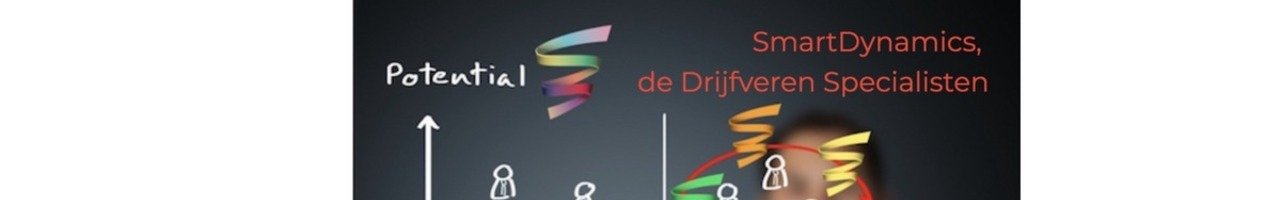 SmartDynamics, de Drijfveren Specialisten