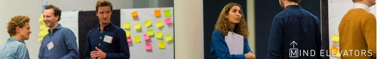 Mind Elevators