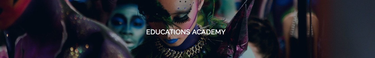 MAKE UP FOR EVER ACADEMY BRUSSELS