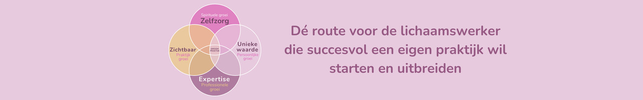 HEEL Instituut - Opleidingen voor de lichaamswerker van de toekomst