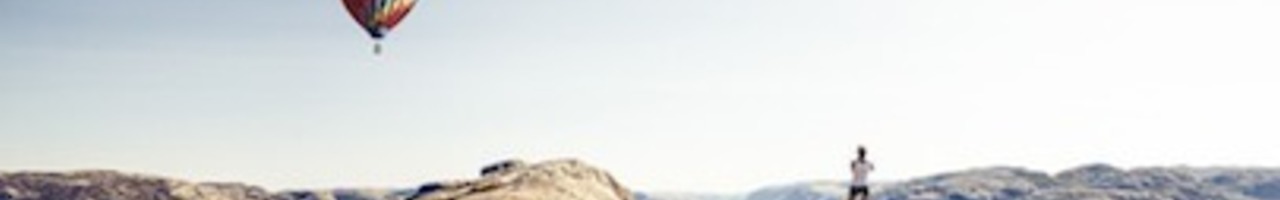 Nieuwe Carriere Stap