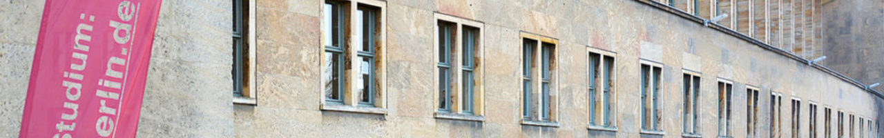 Sigmund Freud PrivatUniversität Berlin