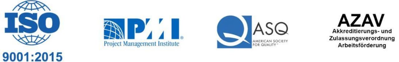 SSCD Six Sigma College Düsseldorf