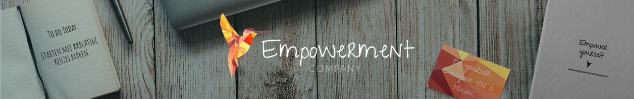 Empowerment Company | Loopbaanbegeleiding en coaching
