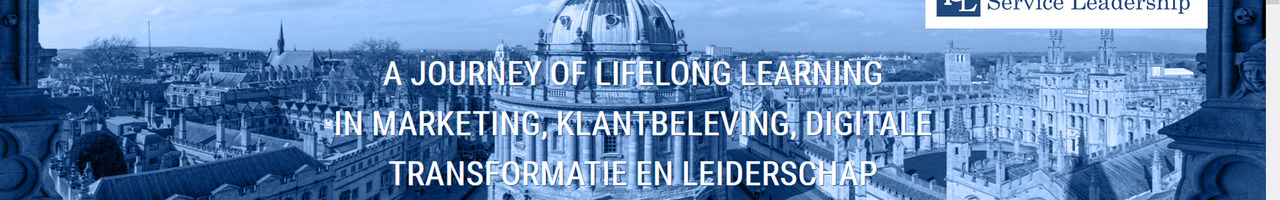 Institute for Service Leadership