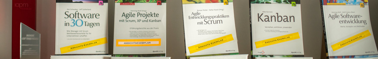 it-agile GmbH