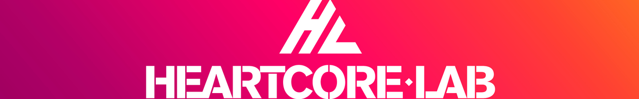 Heartcore-Lab B.V.