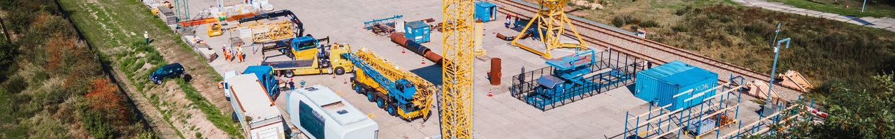 Verticaal Transport Centrum