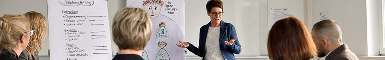 Hochschule Weserbergland