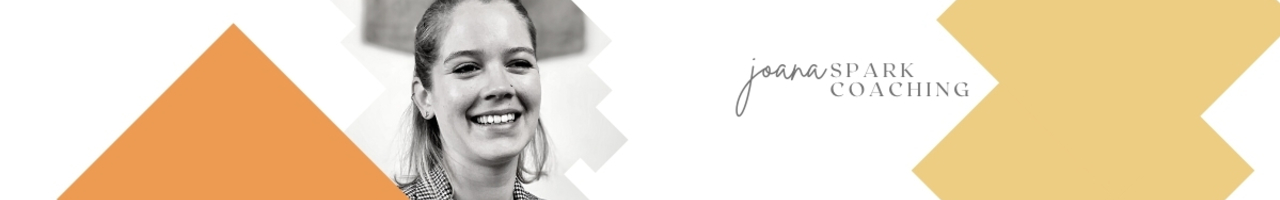 Joana Spark Coaching