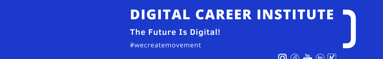 DCI Digital Career Institute gGmbH