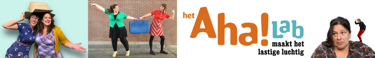 Aha!Lab