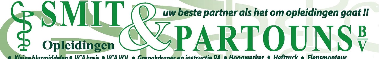 Smit & Partouns BV