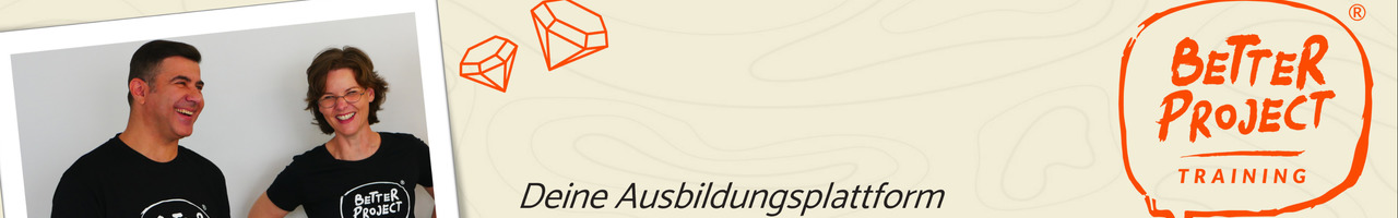 Better Project Training