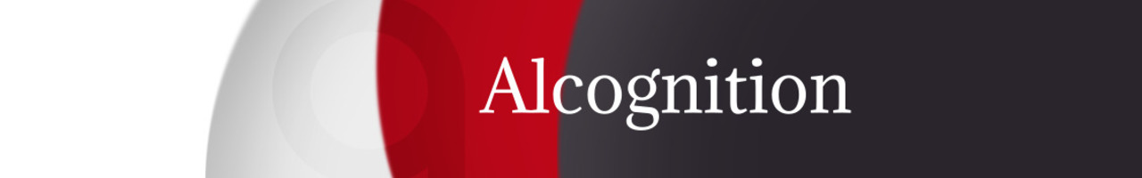Alcognition