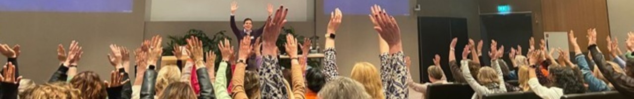 Voel je goed workshop (Brein | Vitaliteit | Flow)