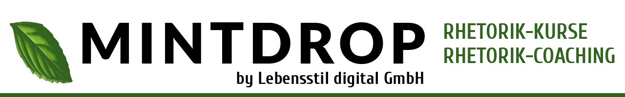 Mintdrop by Lebensstil digital GmbH