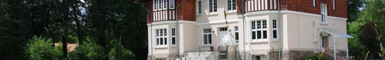 NaturCampus Bockum, Hebrok Stiftung