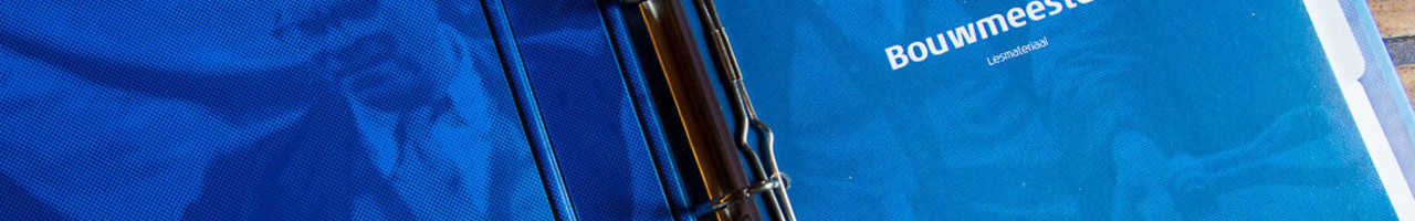 Bouwmeesters Training & Advies B.V.