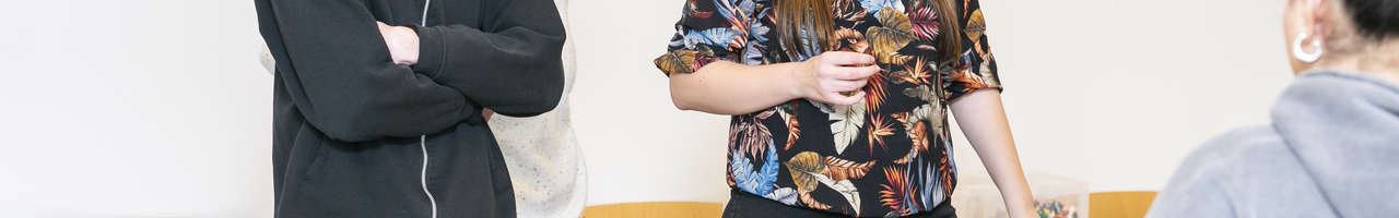 Codis, sterk in interactieve opleidingen