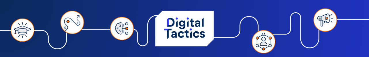 Digital Tactics