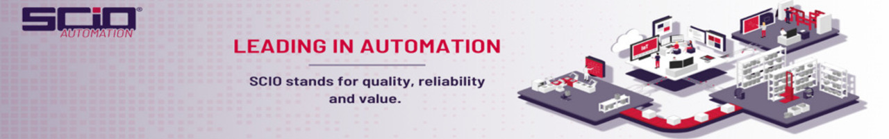 SCIO Automation