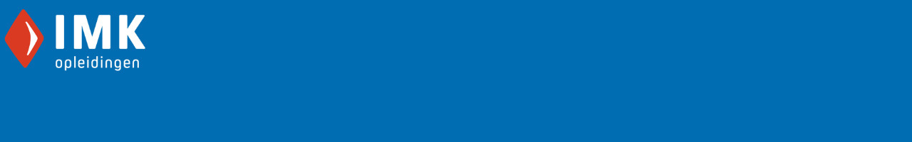 IMK Opleidingen BV