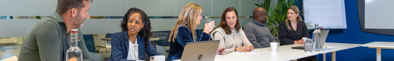 Beeckestijn Business School