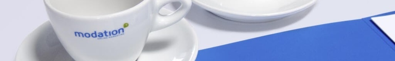 Modation Dé Google Ads en Facebook Ads specialisten. Zoekmachine marketing: SEA en SEO & Facebook marketing.