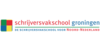 Logo van Schrijversvakschool Groningen Logo van Schrijversvakschool Groningen