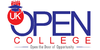 Logo UK Open College Logo UK Open College
