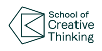 Logo van School of Creative Thinking