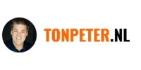 Logo van Tonpeter Spaapen