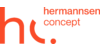 Logo von Hermannsen-Concept