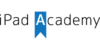 Logo van iPad Academy Logo van iPad Academy