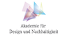 Logo von Akademie für Design und Nachhaltigkeit Logo von Akademie für Design und Nachhaltigkeit