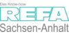 Logo von REFA Landesverband Sachsen-Anhalt e.V.