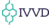 Logo van IVVD