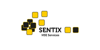 Logo van Sentix HSE Services Logo van Sentix HSE Services