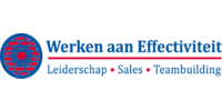 Logo van Werken aan Effectiviteit