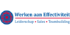 Logo van Werken aan Effectiviteit Logo van Werken aan Effectiviteit
