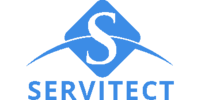 Logo van Servitect