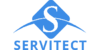 Logo van Servitect
