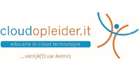 Logo van Cloudopleider.it Logo van Cloudopleider.it
