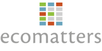 Logo van Ecomatters