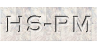 Logo van HS-PM