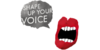 Logo von Shape Up Your Voice Logo von Shape Up Your Voice